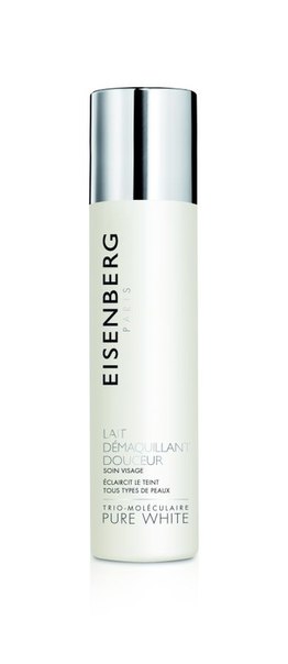 Линия Pure White Eisenberg Paris.