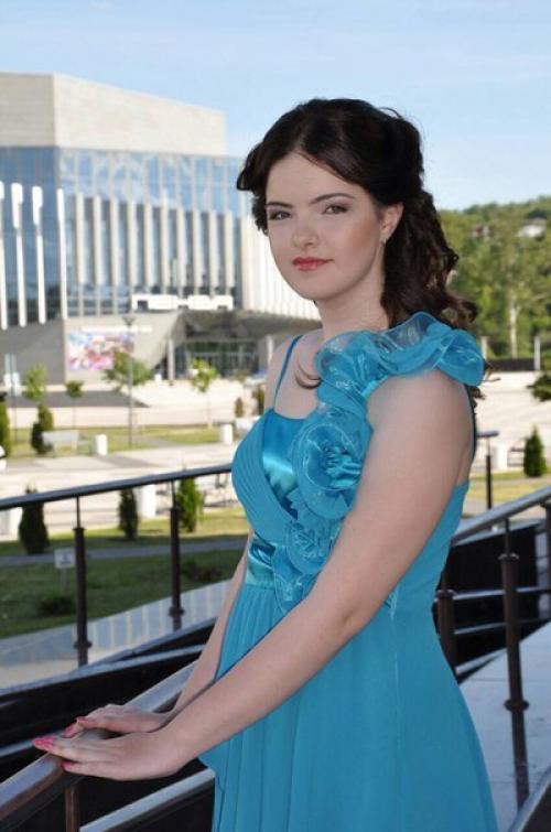 От улыбки станет всем светлее. 03