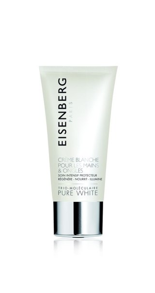 Линия Pure White Eisenberg Paris. 03 Линия Pure White Eisenberg Paris. 03