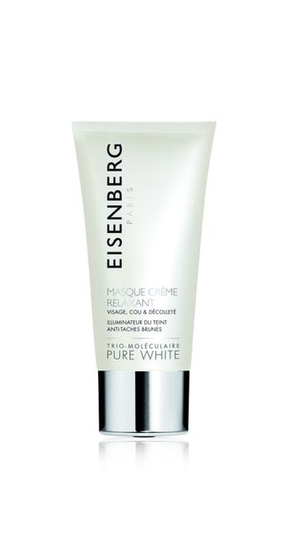 Линия Pure White Eisenberg Paris. 01 Линия Pure White Eisenberg Paris. 01