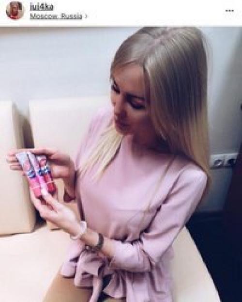 В наличии?  Стойкие Тату - тинты Romantic Bear WOW? 03