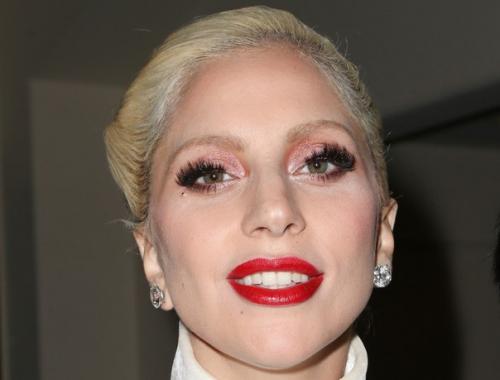 Уже не модно: 10 вещей в макияже, которые надо срочно забыть. 05 Уже не модно: 10 вещей в макияже, которые надо срочно забыть. 05