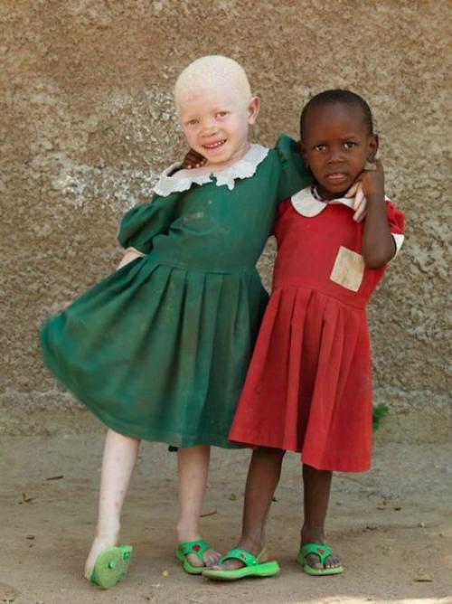 Не/видимые. Белые африканцы. 04 Не/видимые. Белые африканцы. 04