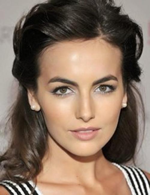 Как исправить форму глаз при помощи макияжа? 08 Как исправить форму глаз при помощи макияжа? 08