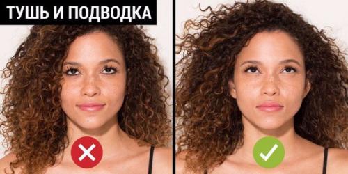 Женщинывперед. 5 бьюти - ошибок, прибавляющих вам 10 лет. 03 Женщинывперед. 5 бьюти - ошибок, прибавляющих вам 10 лет. 03