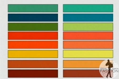 Как подобрать цвет теней под цвет глаз? 04 Как подобрать цвет теней под цвет глаз? 04