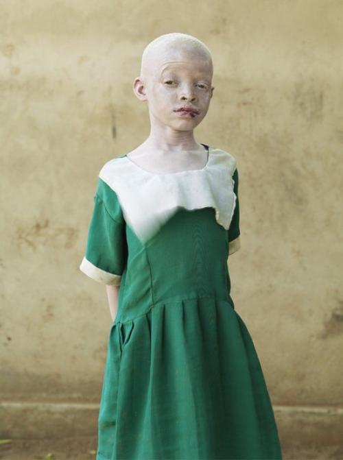 Не/видимые. Белые африканцы. 01 Не/видимые. Белые африканцы. 01