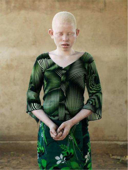 Не/видимые. Белые африканцы. 07 Не/видимые. Белые африканцы. 07