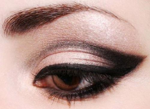 Давайте разберемся в многочисленных техниках макияжа! 02 Давайте разберемся в многочисленных техниках макияжа! 02