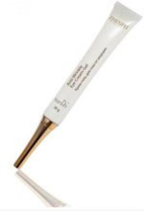 Косметика серии Zhenfei Perfect корпорации Tiande рекомендована для использования с 35-летнего возраста. 03