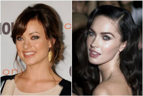 Уже не модно: 10 вещей в макияже, которые надо срочно забыть. 06 Уже не модно: 10 вещей в макияже, которые надо срочно забыть. 06