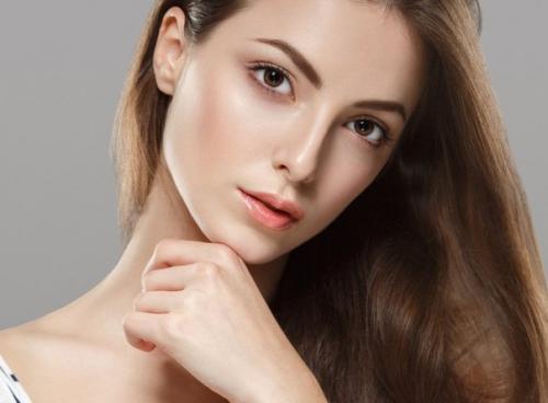 Идеальная форма бровей. 01