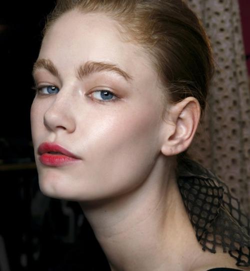 4 варианта летнего макияжа. 02