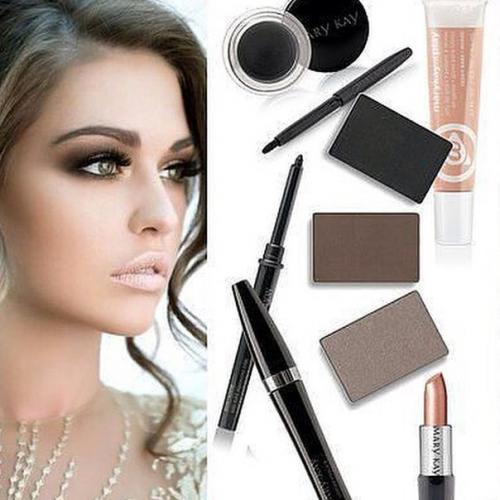 Школа красоты за 1000 р! 02