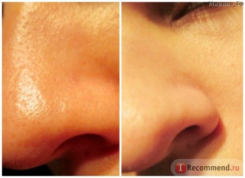 Бальзам - затирка для расширенных пор. 01 Бальзам - затирка для расширенных пор. 01