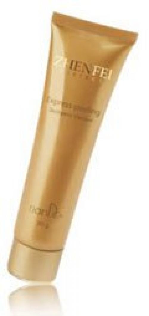 Косметика серии Zhenfei Perfect корпорации Tiande рекомендована для использования с 35-летнего возраста. 08