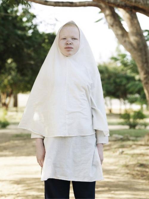 Не/видимые. Белые африканцы. 06 Не/видимые. Белые африканцы. 06