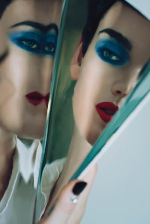Покорившие мир: самые популярные Makeup - приемы. 01 Покорившие мир: самые популярные Makeup - приемы. 01