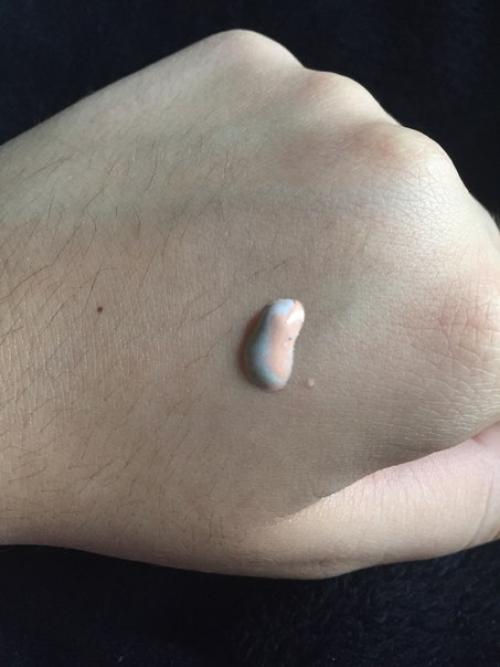 Многофункциональный праймер под макияж. 02 Многофункциональный праймер под макияж. 02