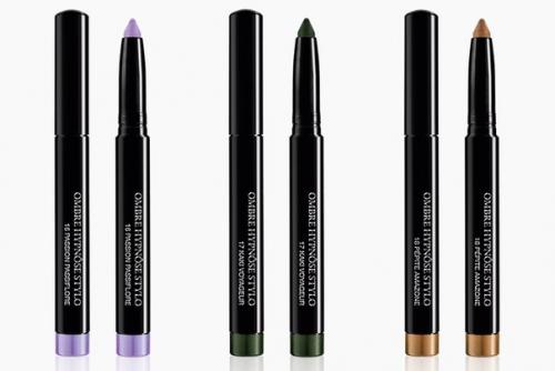 Авантюрная коллекция макияжа Lanc? 03 Авантюрная коллекция макияжа Lanc? 03