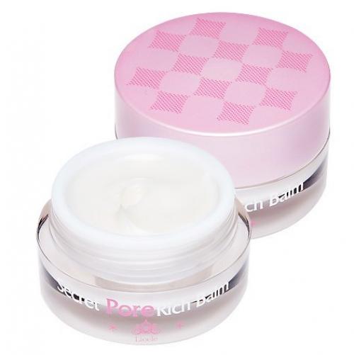 Бальзам - затирка для расширенных пор. 03 Бальзам - затирка для расширенных пор. 03