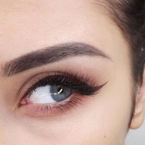 Всё, что нужно знать о коррекции бровей. 01