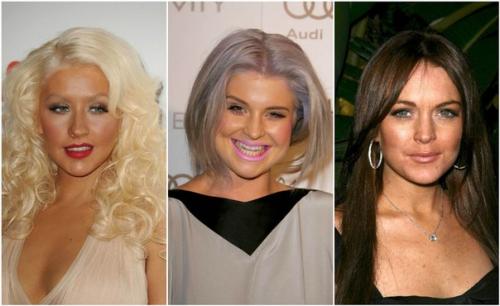 Уже не модно: 10 вещей в макияже, которые надо срочно забыть. 04 Уже не модно: 10 вещей в макияже, которые надо срочно забыть. 04