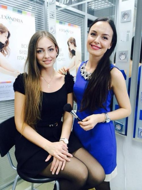 Базовый курс по макияжу 1-12 августа! 06 Базовый курс по макияжу 1-12 августа! 06