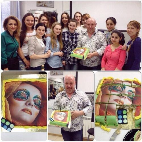 Базовый курс по макияжу 1-12 августа! 01 Базовый курс по макияжу 1-12 августа! 01