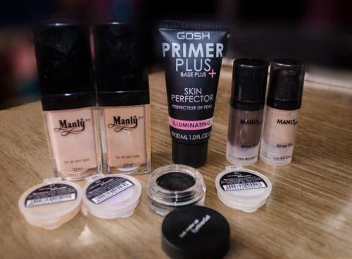 Набор косметики (новая) можно по отдельности? 01 Набор косметики (новая) можно по отдельности? 01