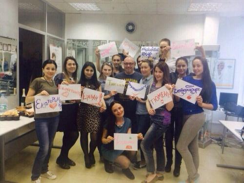 Базовый курс по макияжу 1-12 августа! 02 Базовый курс по макияжу 1-12 августа! 02