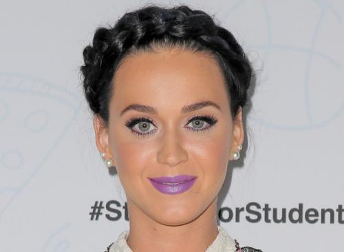 Уже не модно: 10 вещей в макияже, которые надо срочно забыть. 03 Уже не модно: 10 вещей в макияже, которые надо срочно забыть. 03