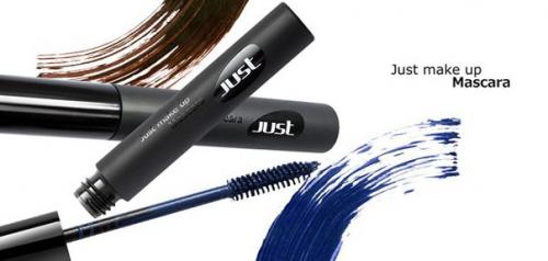 Just Make up/ Mascara/ тушь для ресниц. 08 Just Make up/ Mascara/ тушь для ресниц. 08