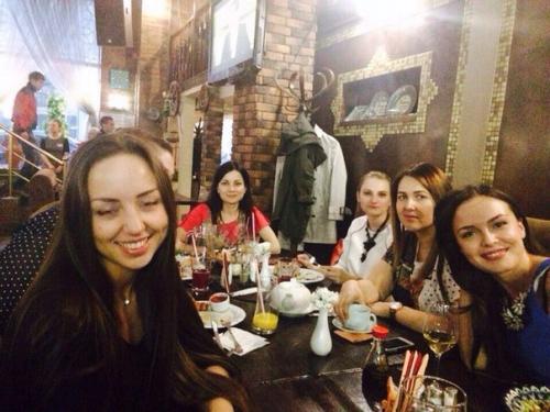 Базовый курс по макияжу 1-12 августа! 05 Базовый курс по макияжу 1-12 августа! 05