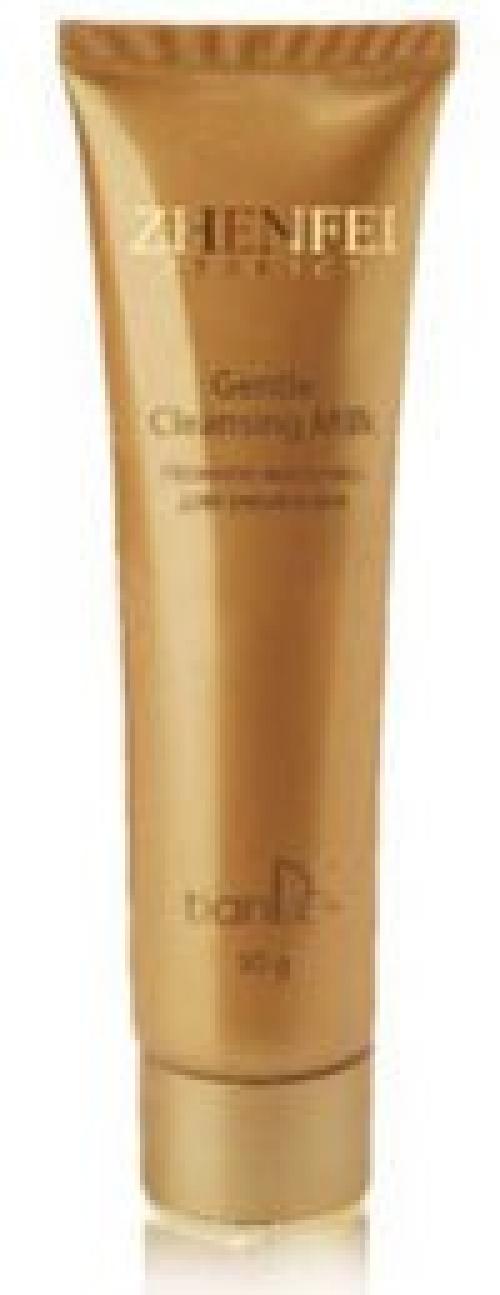 Косметика серии Zhenfei Perfect корпорации Tiande рекомендована для использования с 35-летнего возраста. 02