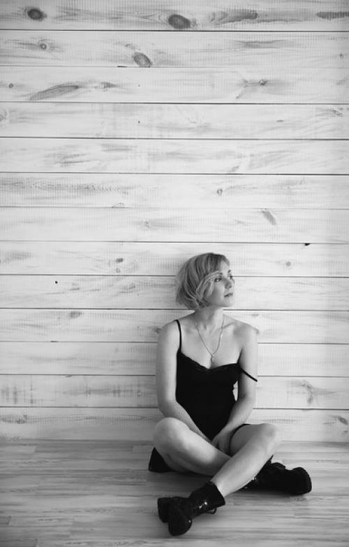 Следующий проект у нас 17 сентября! 01