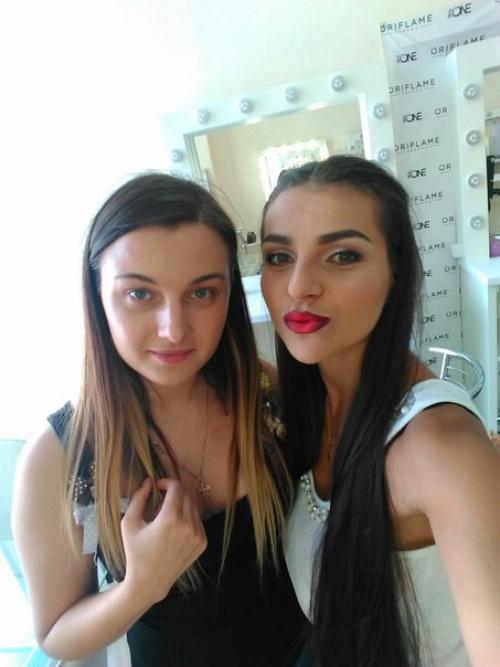 Акция!  Индивидуальный Makeupbeauty урок - консультация по цене 150 грн вместо 300 за репост до 10. 01