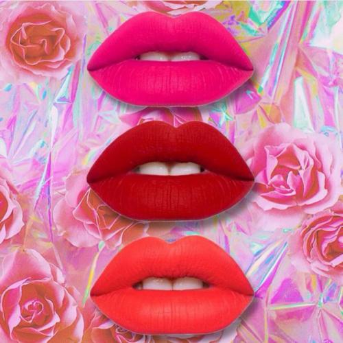 Девчонки, такие красивые матовые оттенки помад! 07 Девчонки, такие красивые матовые оттенки помад! 07