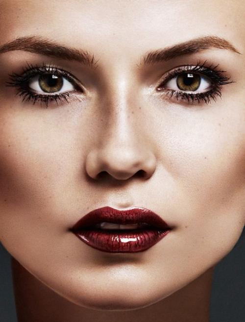 Любовь к акцентам: гид по бьюти - трендам с Наташей поли. 03