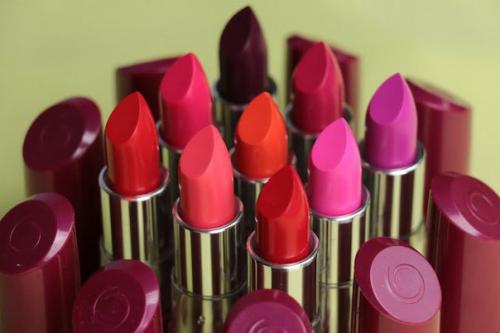 Девчонки, такие красивые матовые оттенки помад! 02 Девчонки, такие красивые матовые оттенки помад! 02