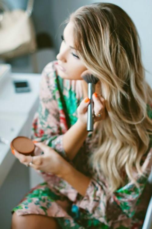 5 ошибок в макияже. 01