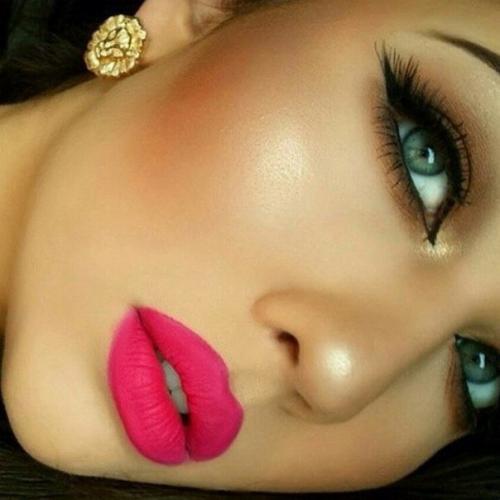 Девчонки, такие красивые матовые оттенки помад! 06 Девчонки, такие красивые матовые оттенки помад! 06