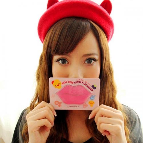 Система корейского ухода за кожей. 09