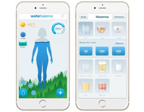 Дополненная реальность: 10 бьюти - приложений. 01 Дополненная реальность: 10 бьюти - приложений. 01