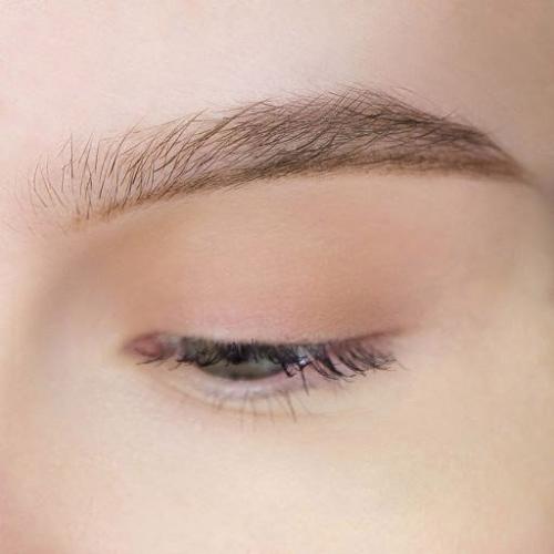 Как красить брови карандашом? 01