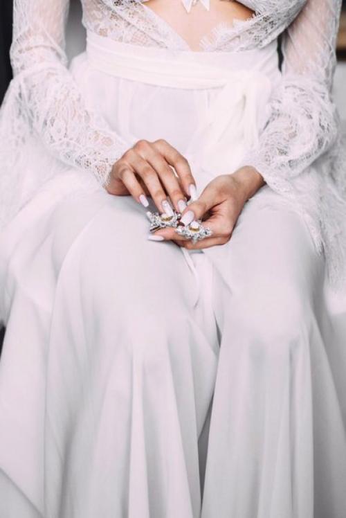 Утро невесты: список обязательных кадров? 02