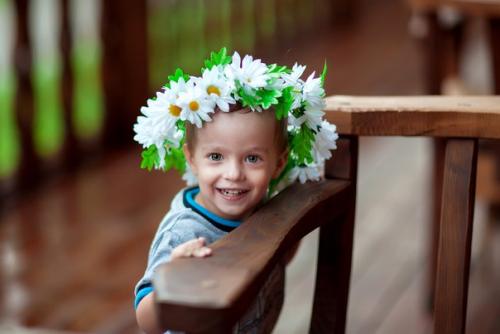 Погуляли сегодня под дождем, если не валюсь с ног и если вас можно показывать в портфолио, то стараюсь делать несколько кадров сразу после съемки. 07