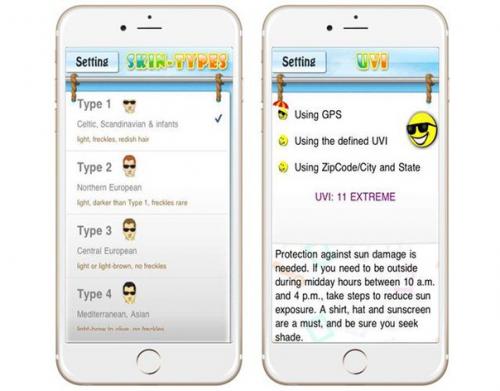 Дополненная реальность: 10 бьюти - приложений. 04 Дополненная реальность: 10 бьюти - приложений. 04