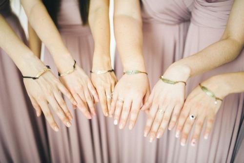 Утро невесты: список обязательных кадров? 07