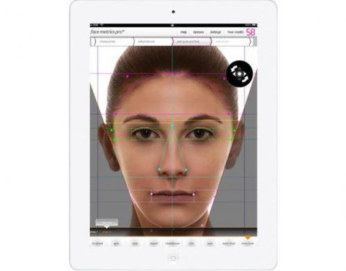 Дополненная реальность: 10 бьюти - приложений. 02 Дополненная реальность: 10 бьюти - приложений. 02